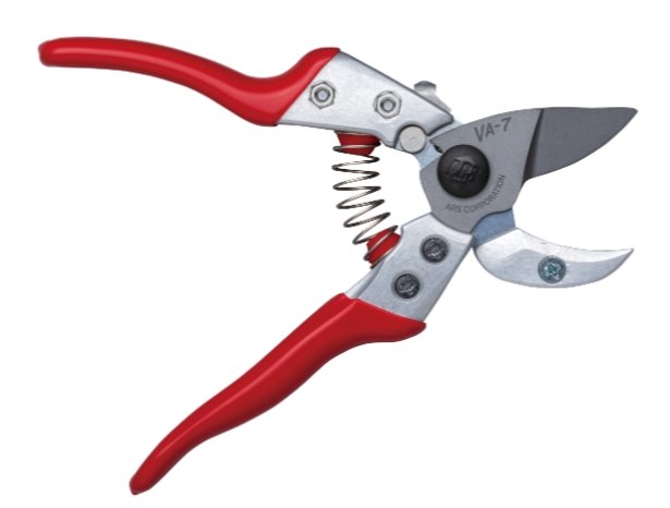 Секатор, ARS, VA-7Z 3