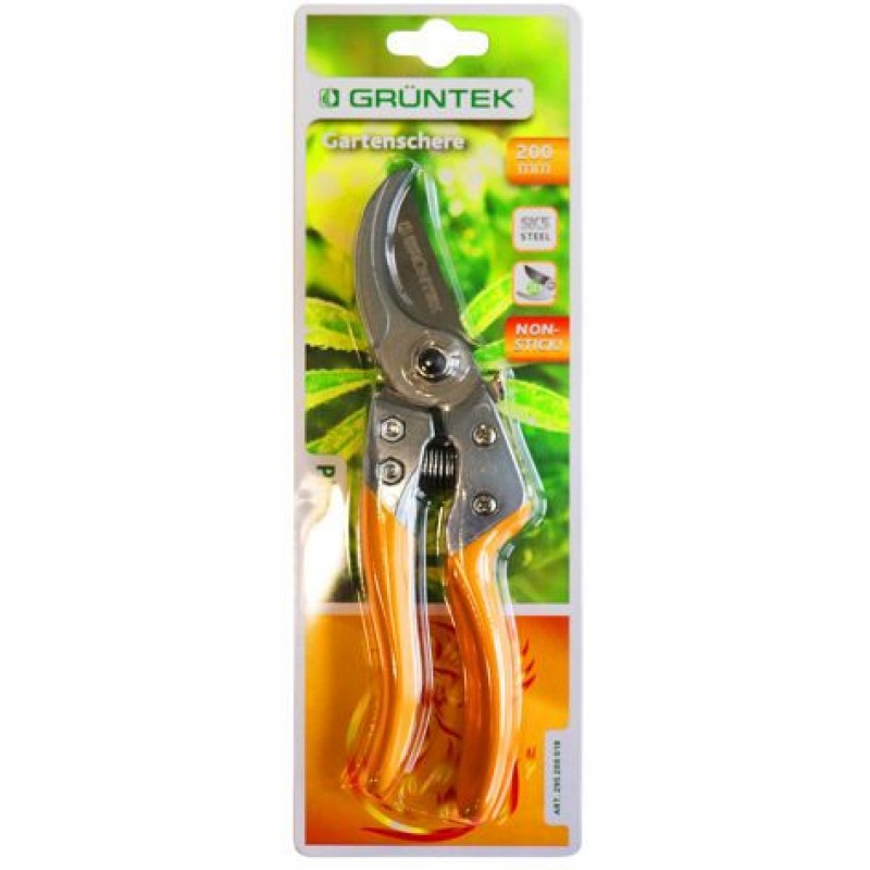 Секатор Phoenix 200мм, d18мм, 295200018 2