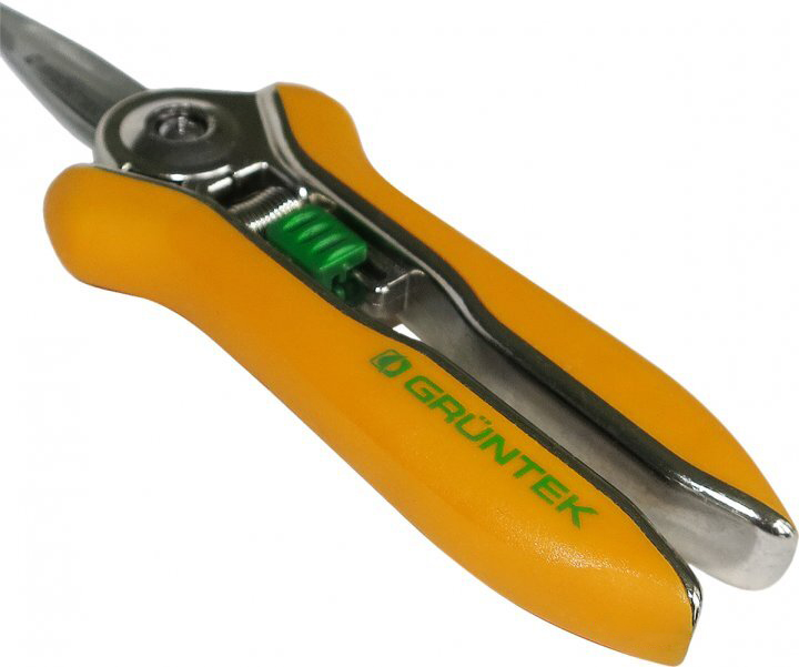 Секатор Colibri 170 mm, Gruntek, 295170008 3