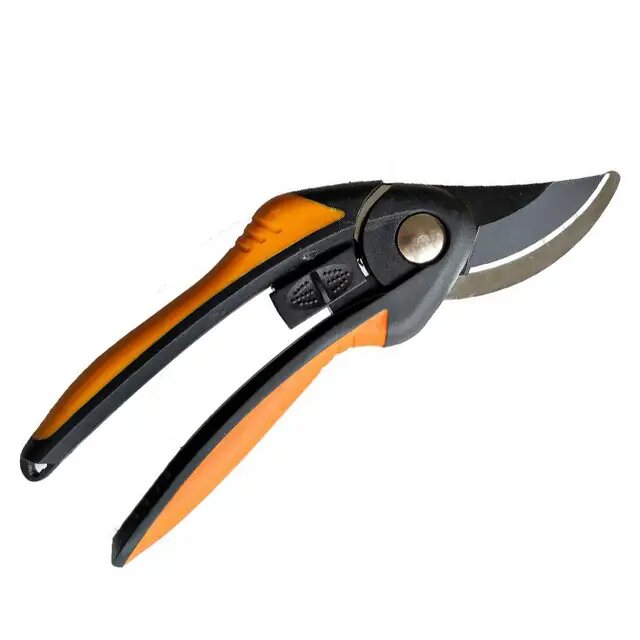 Секатор площинний Fin, 200мм, макс, My Garden, 229-2-200 2
