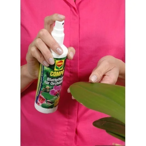 Спрей Compo для орхідей 250 мл 2