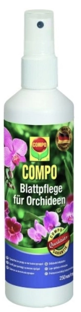 Спрей Compo для орхидей 250 мл 1