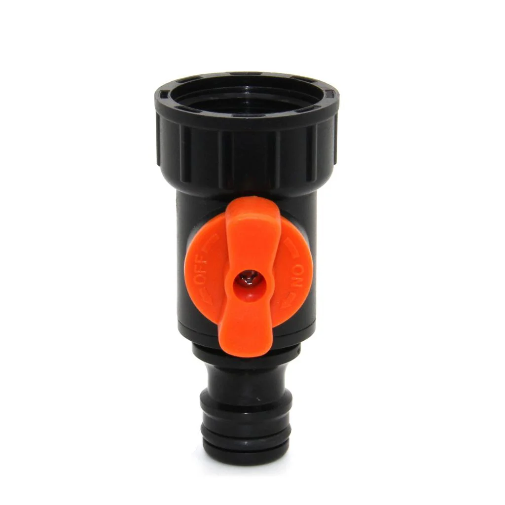 Кран запорный 3/4, Аквапульс, АР 1009