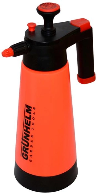 Обприскувач садовий GRUNHELM SP-2.0 л (63739) 2