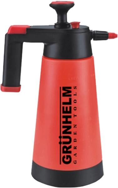 Обприскувач садовий GRUNHELM SP-2.0 л (63739) 1