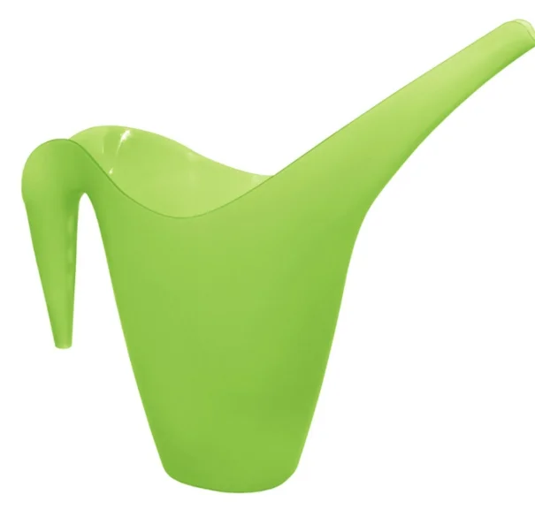 Лійка для поливу, 1,5л, оливкова, ТМ Алеана, 122078