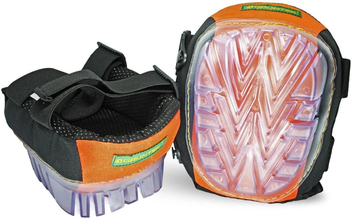 Наколенники гелевые для работы в саду, 600201004 2