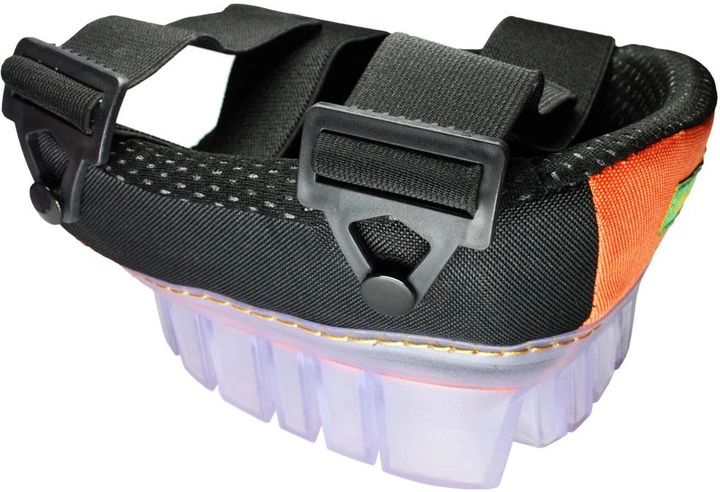 Наколенники гелевые для работы в саду, 600201004 3