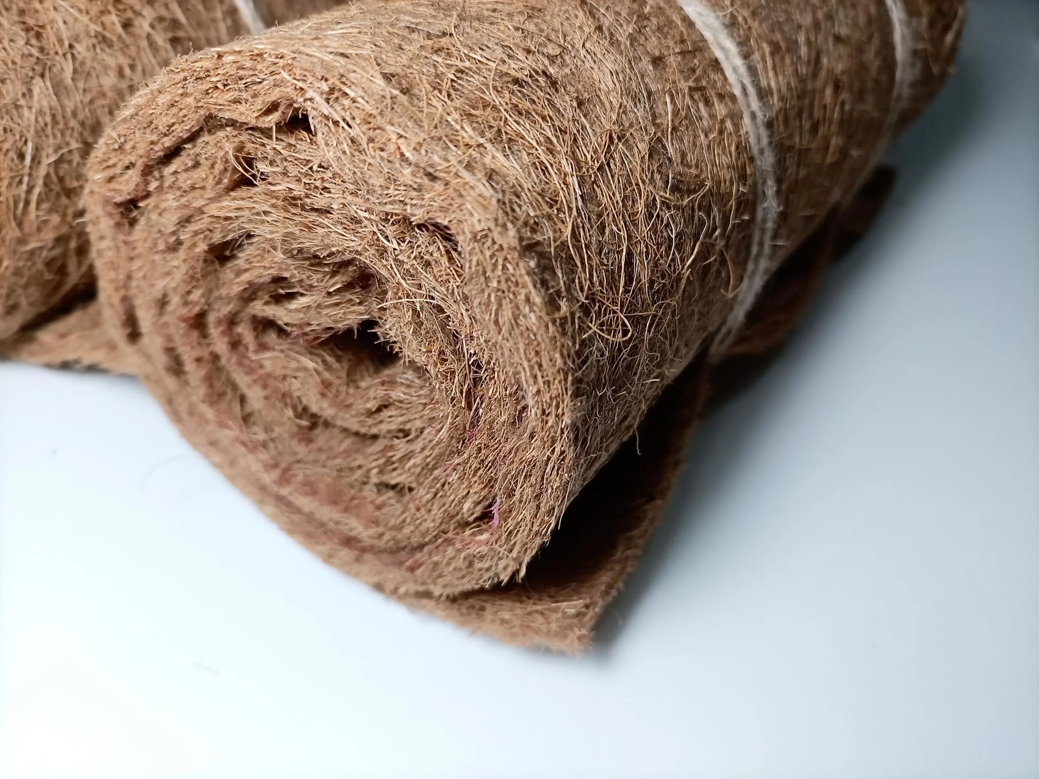 Кокосовый коврик EuroCocos для улиток 20х30см 2