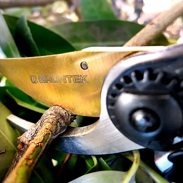 Секатор Gruntek Z-25, 295215025 4