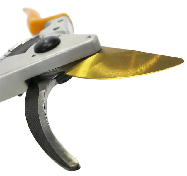 Секатор Gruntek Z-25, 295215025 8