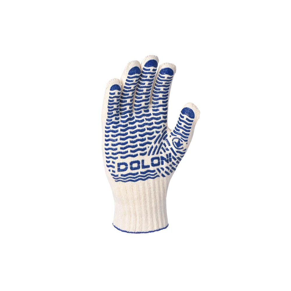 Рукавички Хвиля з точкою ПВХ, 621 2