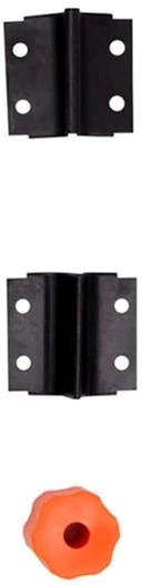 Секатор щеплювальний 215мм СТАЛЬ, 116985, 81039 3