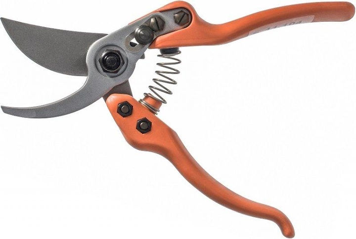 Секатор Lowe 11.104 плоскостной облегченный 2