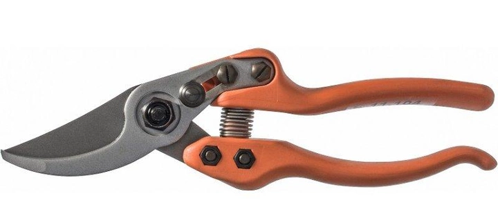 Секатор Lowe 11.104 плоскостной облегченный 1