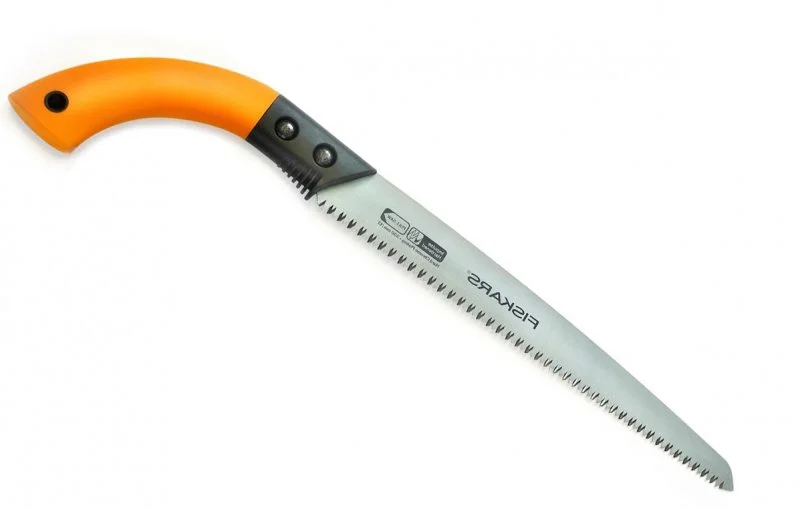 Пила садова з кобурою  Xtract SW84, 1001620 Fiskars 1