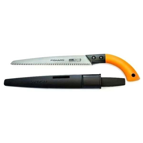 Пила садова з кобурою  Xtract SW84, 1001620 Fiskars 2