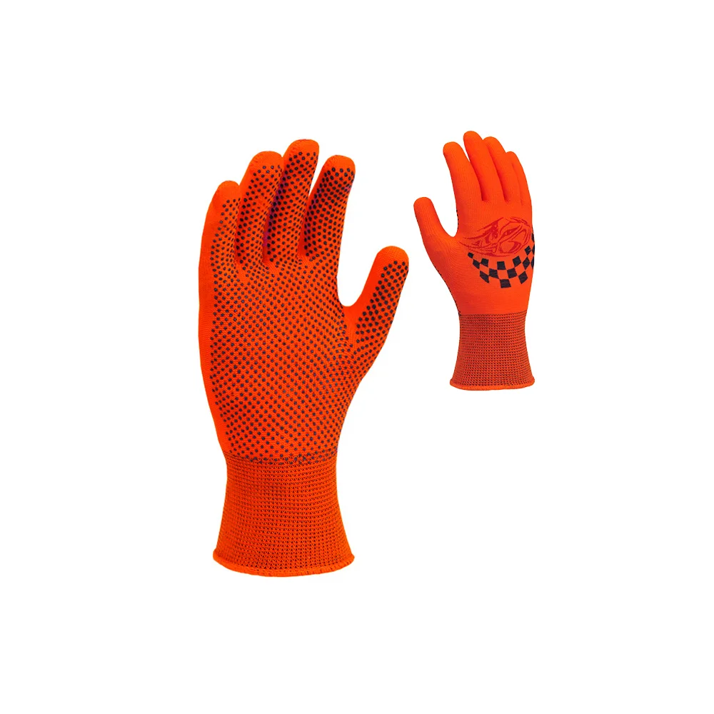 Рукавиці двосторонні ПВХ (АВТО) 4111 1