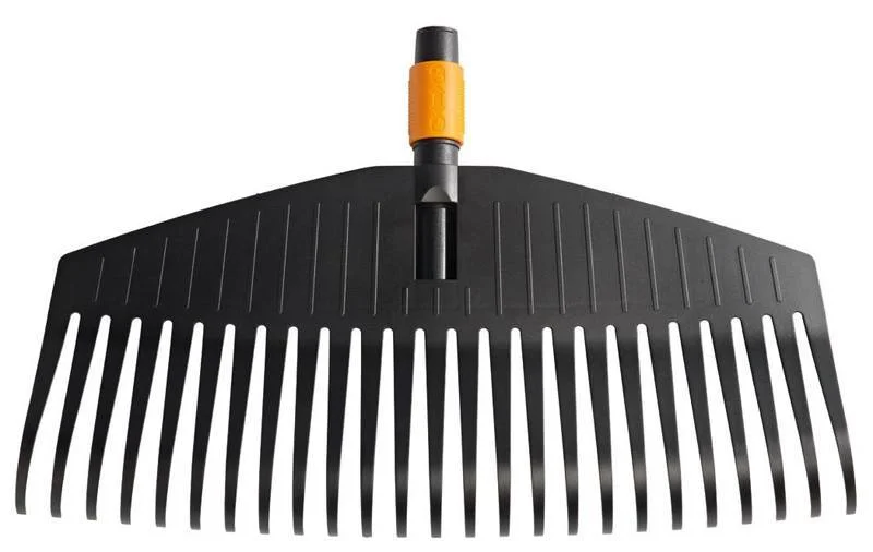 Граблі для прибирання листя QuikFit, Fiskars, 135013 (1000642) 1