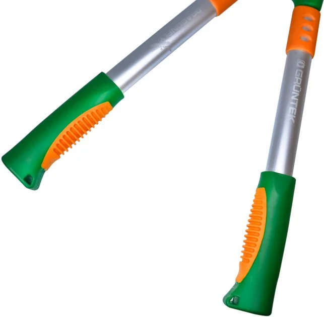 Ножницы для живой изгороди Gruntek Dragonfly (Грюнтек Драгонфлай) 635 мм (295303635) 4