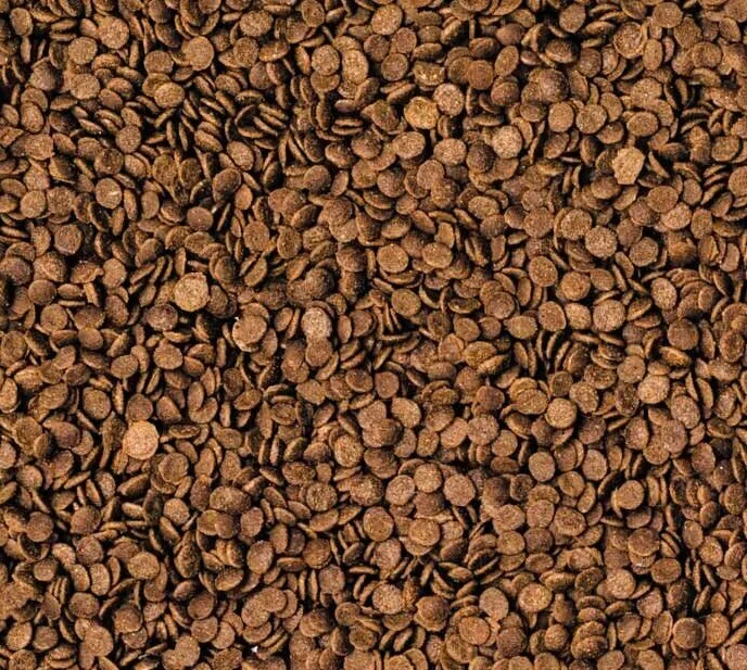 Сухий гранульований корм Природа Біовіт Сомики, 25 г (240469) 3