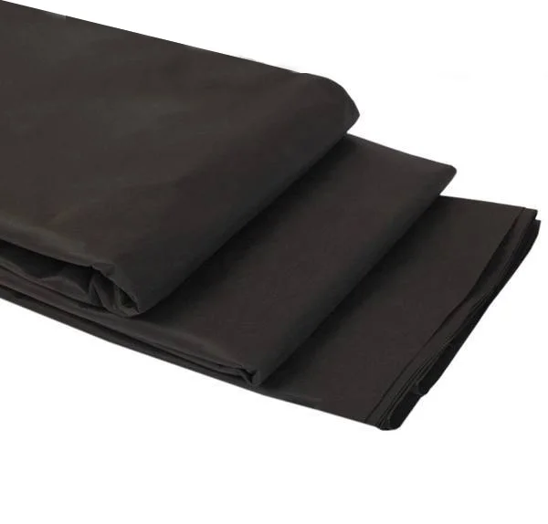 Агроволокно чорне 50 UV, 1.6х100м, Agreen (Агрін) 1