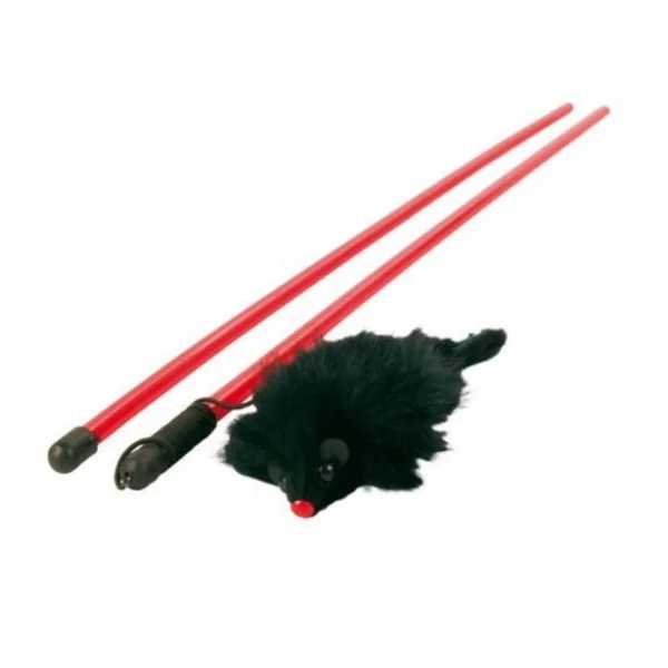 4103 Мишка на вудці 100 см