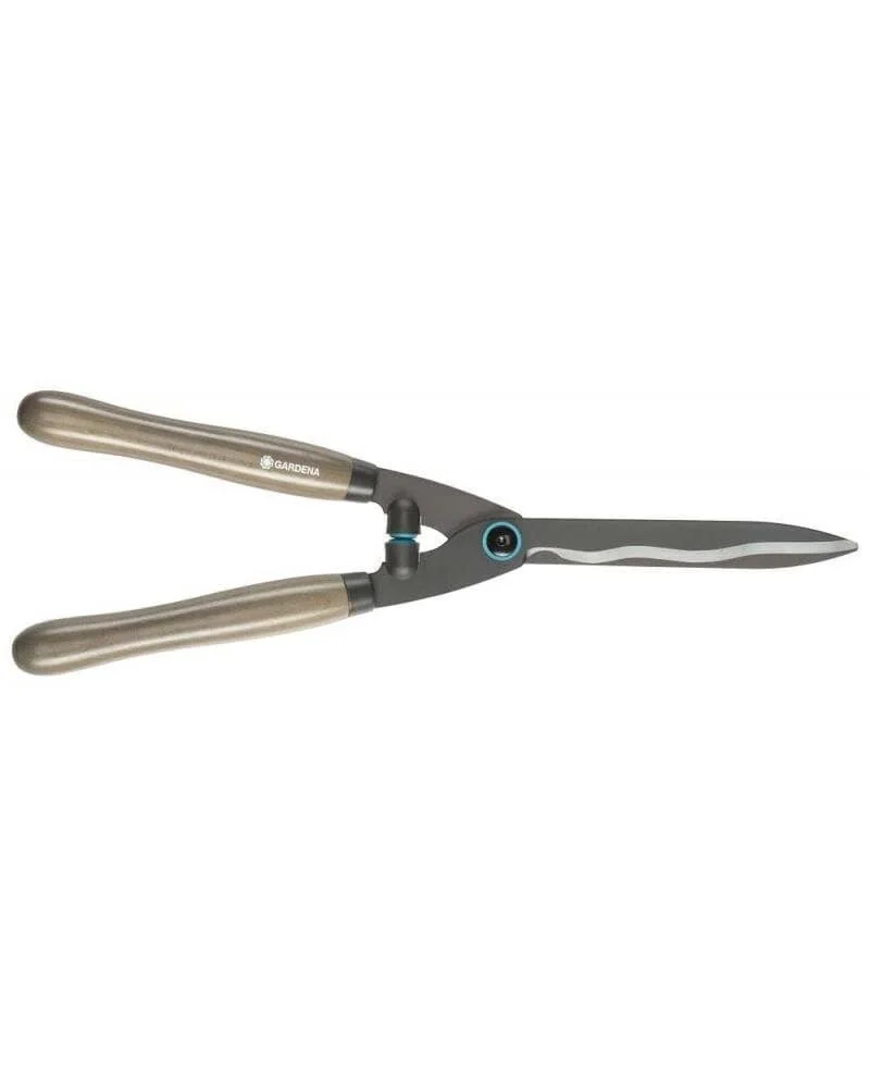 Ножницы для живой изгороди механические Gardena NatureCut (12300-20) 2