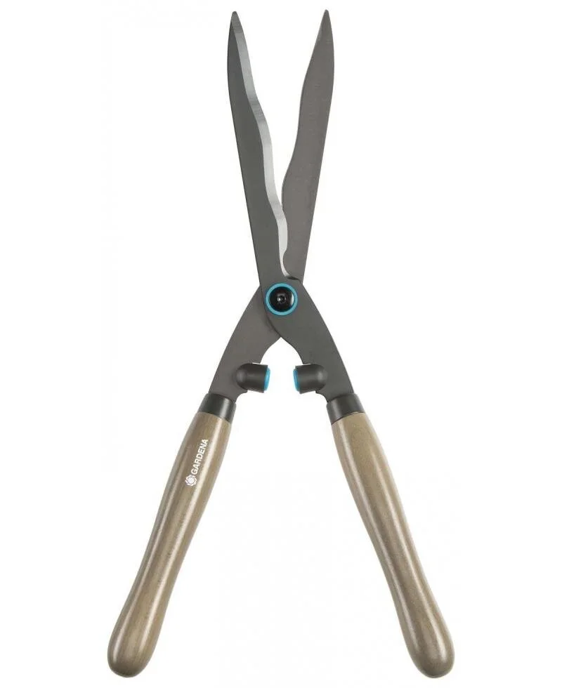 Ножницы для живой изгороди механические Gardena NatureCut (12300-20) 1