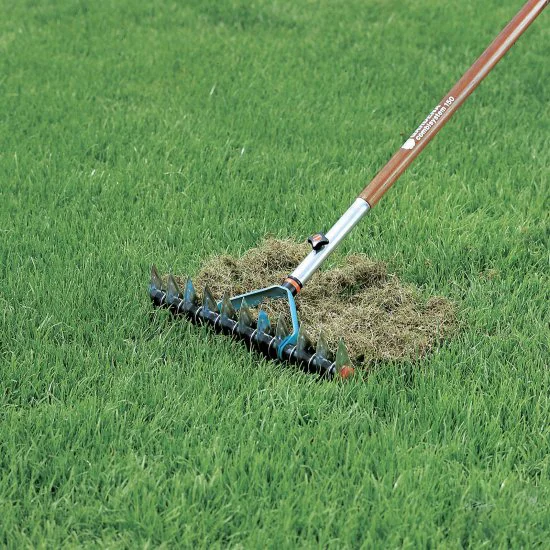 Граблі фрезеруючі, Gardena, 03392 2