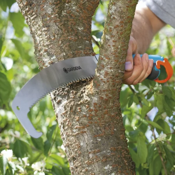 Садова пилка CS 300 PP вигнута, Gardena, 08738 4