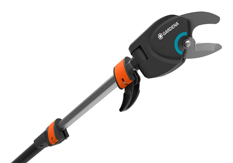 Телескопічний висоторізи StarCut 410 plus, Gardena, 12001 2