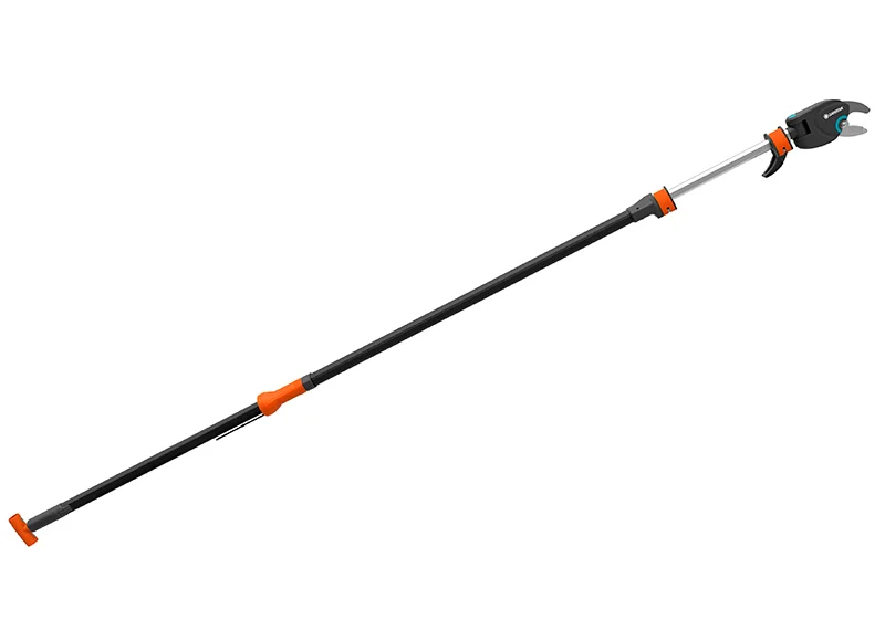 Телескопічний висоторізи StarCut 410 plus, Gardena, 12001 1