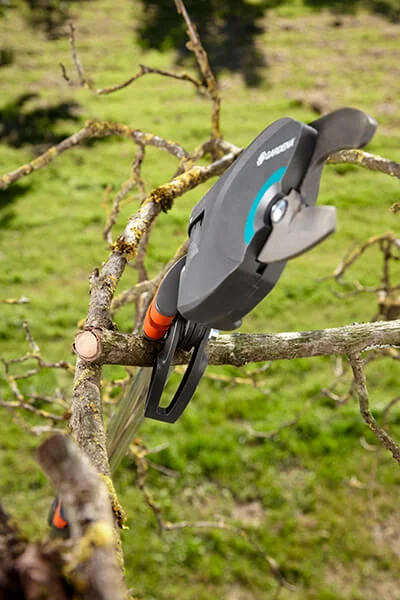 Телескопічний висоторізи StarCut 410 plus, Gardena, 12001 5