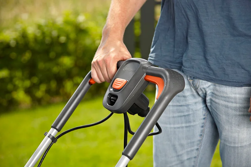 Розкидувач-сівалка ручна L 12.5л, Gardena, 00432 4