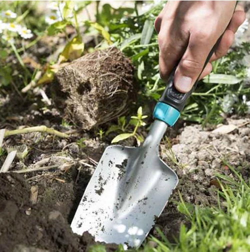 Комплект садовых инструментов 3 шт, Gardena, 08964 2