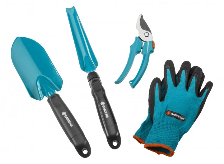 Комплект инструментов, Gardena, 08965 1