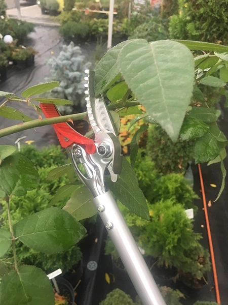 Секатор, ARS, 150-0.6 4