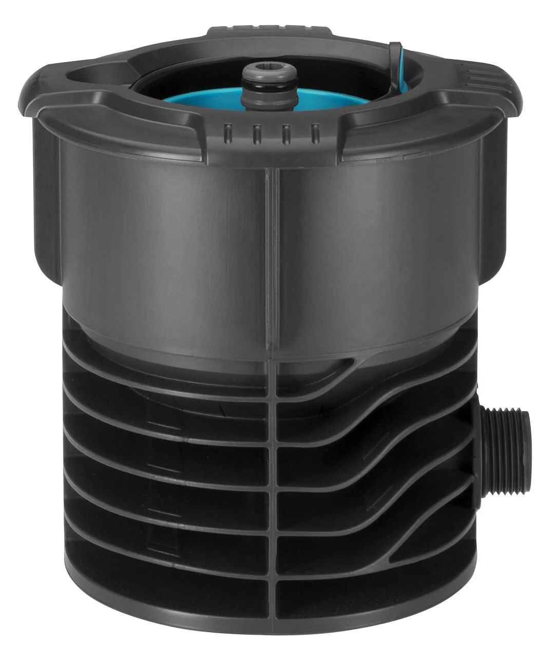 Колонка підземна водозабірна з автостопом 3/4, Gardena, 08266 1