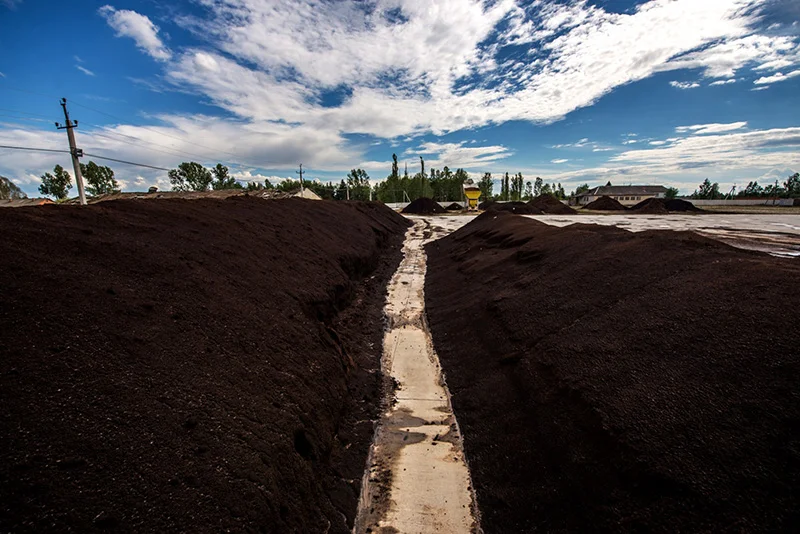 Субстрат PL-1, 250л, Peatfield (Пітфілд) 4