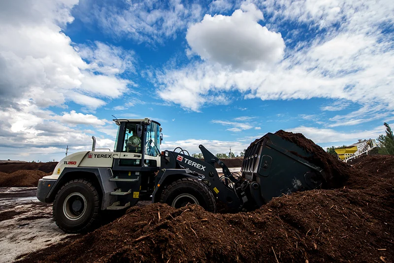 Субстрат PL-1, 250л, Peatfield (Пітфілд) 5