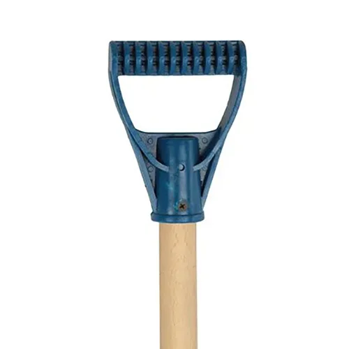 Лопата снегоуборочная, 500х490, АВС, 6783 4