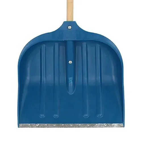 Лопата снегоуборочная, 500х490, АВС, 6783 2