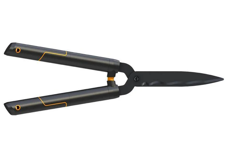 Ножницы для кустов, Fiskars, 114730, 1001433 1