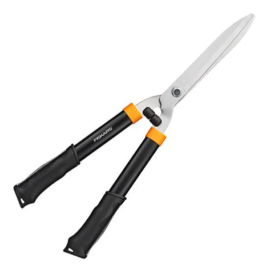 Ножиці для живоплоту Fiskars Solid HS21 (1026827) 1