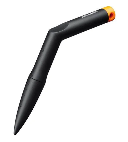 Саджалка-лункоутворювач Fiskars Solid (1057080)  1