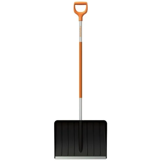 Лопата Fiskars SnowXpert для збирання снігу (1062828) 1