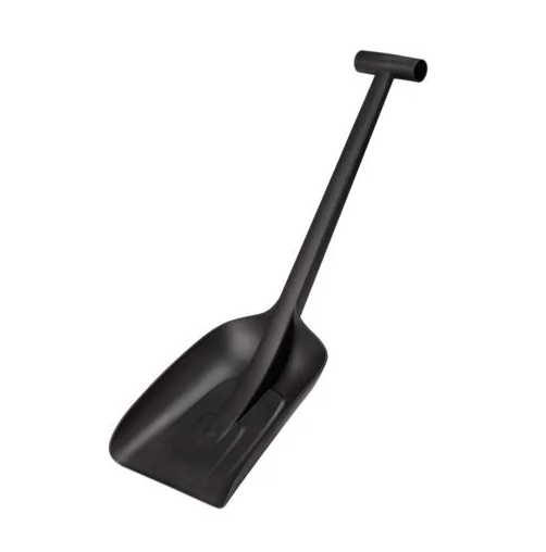 Лопата для автомобиля Fiskars Solid (1019353) 1