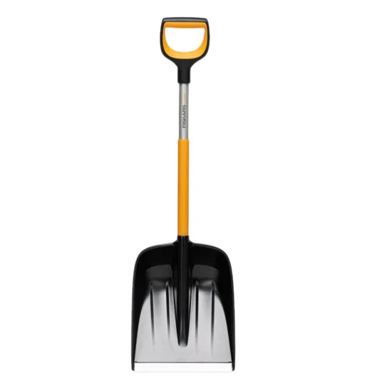 Автомобільна лопата Fiskars X-series для збирання снігу (1057393) 2