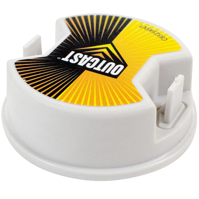 Ловушка для тараканов Outcast 3х5г, Syngenta (Сингента) 2